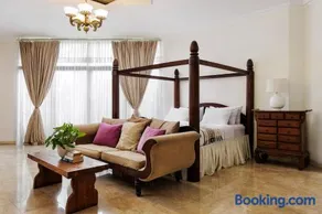 Deva Bali Villa - Image 1