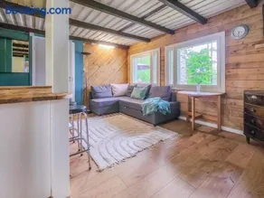 Holiday Home Artturin mökki by Interhome - Image 3