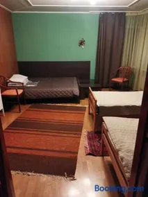 Sangis Motel Haparandavägen 11 - Image 4