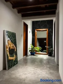 Villa Rivera Samaipata Rooms in Nature - Image 3