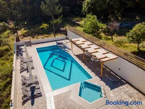 Halases Panorama Villa pvt pool - Image 1