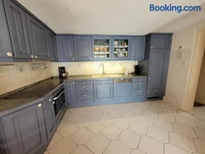 Detached house 50m from ski lift - Image 3