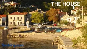 Apartman Vili - Starigrad kod Senja - Image 1