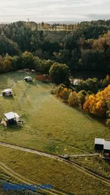 Chata Rod by TwoFingers glamping - Image 1