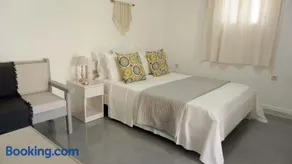 Studio Ioanna - Oasis holiday houses - Image 1