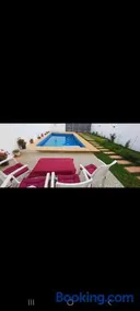Villa de luxe - Image 1
