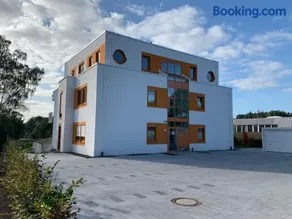 Urban Apartement-Boardinghouse Wadersloh - Image 1