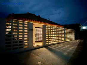 Villa M Ryukyu Traditional House Yumata - Image 1