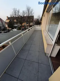 Ferienwohnung Schloßstraße - Image 2