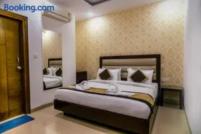 Hotel MJ Inn - Image 1
