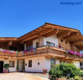 Haus Jessica incl National Park Sommercard - Image 1
