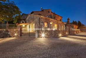 Romantic Lux Country House - Image 1