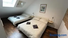 80 m2 Apartment with Balcony & Free Parking - Image 5