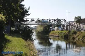 De Panne - Adinkerke - 't Voetbrugsje comfortabele nieuwbouw - Image 2