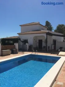 Casa Lake Viñuela - Image 3