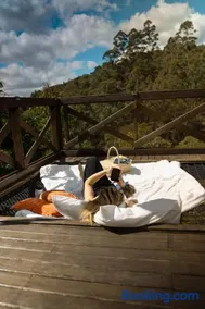 Domo de Luxo com Jacuzzi e Vista Panorâmica - Image 5