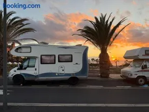 Tenerife Camper Van Experience - Image 1