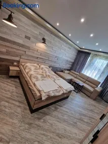 Black Swan guest rooms - Image 4