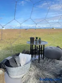 Helja Stay Glamping Domes - Image 4