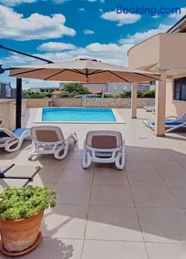 Apartments Carmen Premantura - Image 4