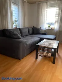 Gästewohnung Starsiedel - Image 2