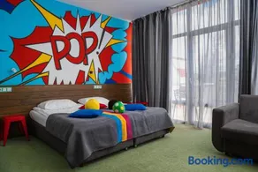 Emigrand Art Hotel - Image 4