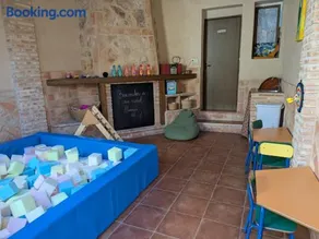 Casa Rural Almenas del Cid - Image 2