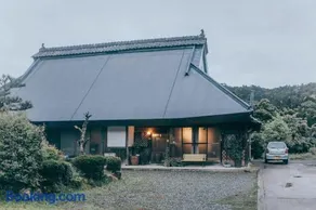 古民家 羅美 Japanese Old Style house La vie - Image 1
