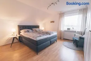 Ferienwohnung In den Wiesen - Image 1