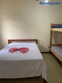 Hotel econômico no centro para 4 pessoas - Image 4