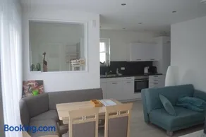 Ferienwohnung "Am Kurpark" in Bad Schussenried - Image 1
