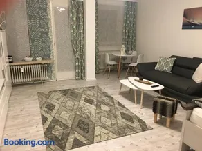 Ferienwohnung Univers - Image 2