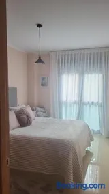 Ribeles Luxury Flat - Image 5