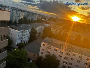 Taste of Iași - Two room apartment - Sky view - Image 4