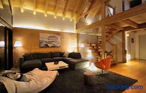 Chalet Sno Lodge - Image 2