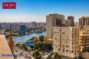 Prime Select Zamalek Central - Image 1