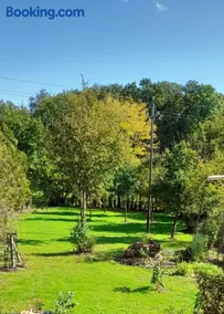 Maison de Caractère - Chambre Privée avec Jardin - - Image 5