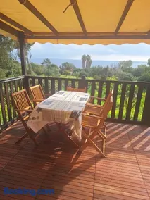 Chalet Horizon Mer - Image 1
