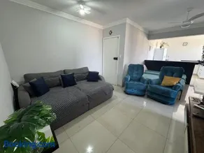 Apartamento telado ar condicionado no centro até 10 pessoas - Image 3