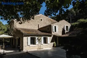 La Bastide de Monique - Maison d'hôtes en Provence - Image 2