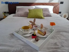 Al Nifontano B&B - Ideal for Family or Couples - 2 Rooms - Lakeview - Image 5
