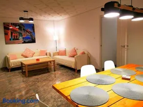 Great 4 bedrooms apartament in Puerto de Sagunto - Full Apartment - 120m2 - Image 1