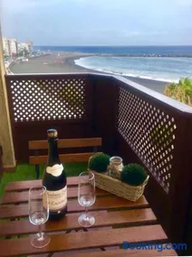 Apartamento Playa Ciudad - Image 1