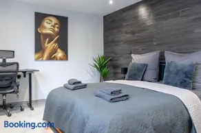 Luxury Apartment Schwabach 2 - Image 3