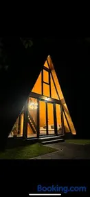Nemes Chalet A Frame - Image 1