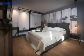 Sibinicum luxury rooms - Image 4