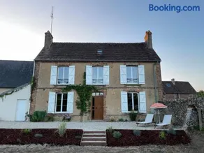 Le Presbytère, maison de campagne familiale - Image 1