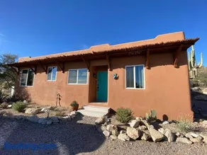 Desert Retreat -Quiet-Mountain views-hiking-golfing - Image 2