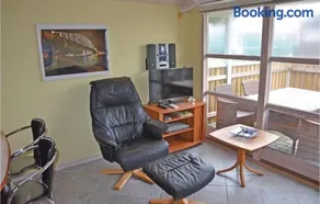 Beautiful Home In Mesinge With Wifi - Image 5