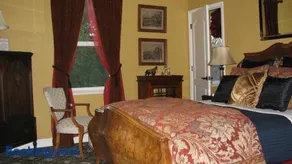 Yosemite Rose Bed and Breakfast - Image 5